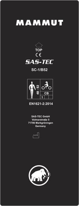 Image du produit Mammut Protector Climbing Biners and Quickdraws