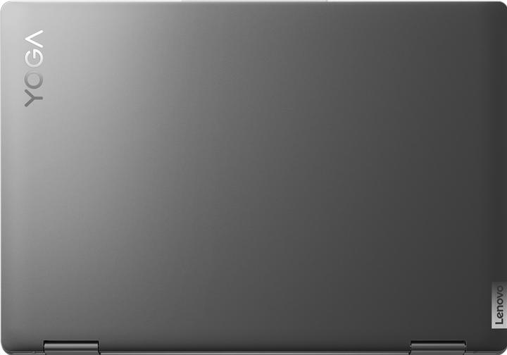 Produktbild Lenovo Yoga 7 (14", 512 GB, 16 GB, CH, Intel Core i7-1260P)