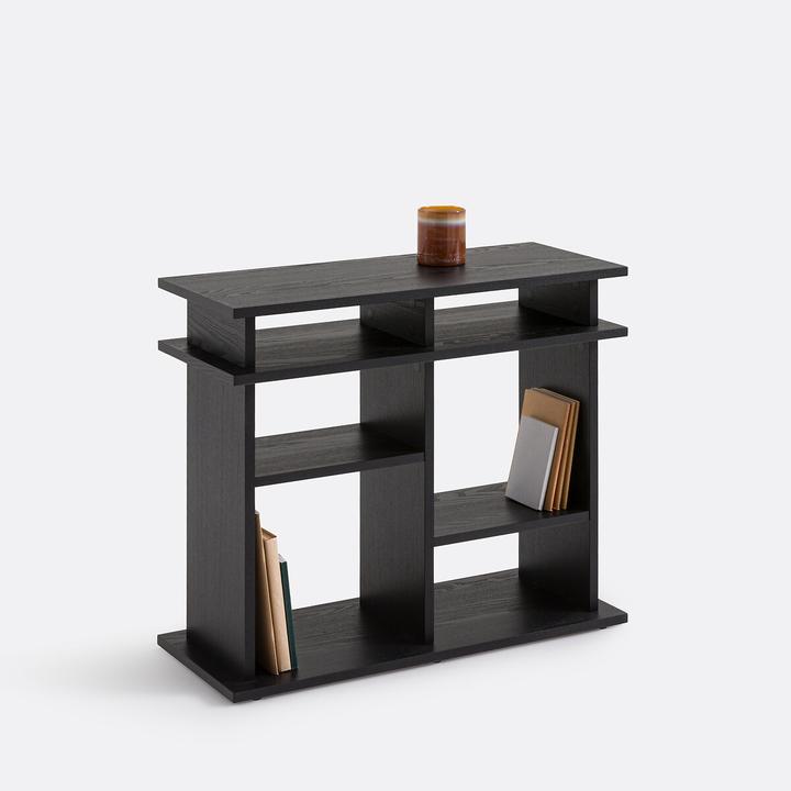 Produktbild La Redoute Interieurs Abac (80 x 33 x 70 cm)