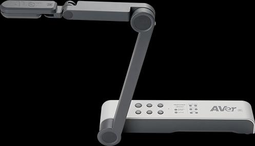 Actual product image AVer AVerVision M15W (4K, A3)
