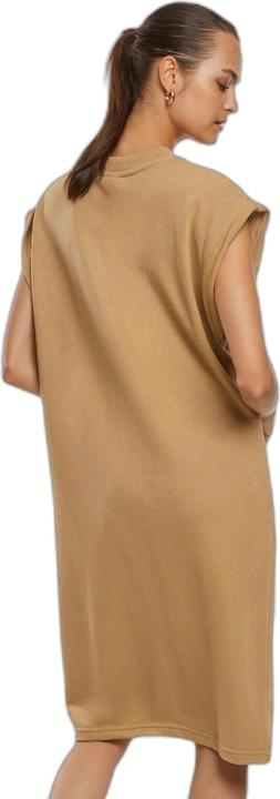 Image du produit Urban Classics Ladies Light Terry Dress - 166861 (S)