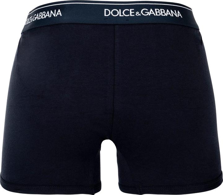 Produktbild Dolce & Gabbana Regular Boxer (XL, 2er Pack)