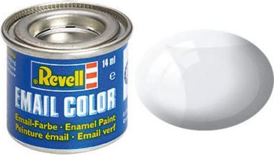 Produktbild Revell farblos,glaenzend (VE6)