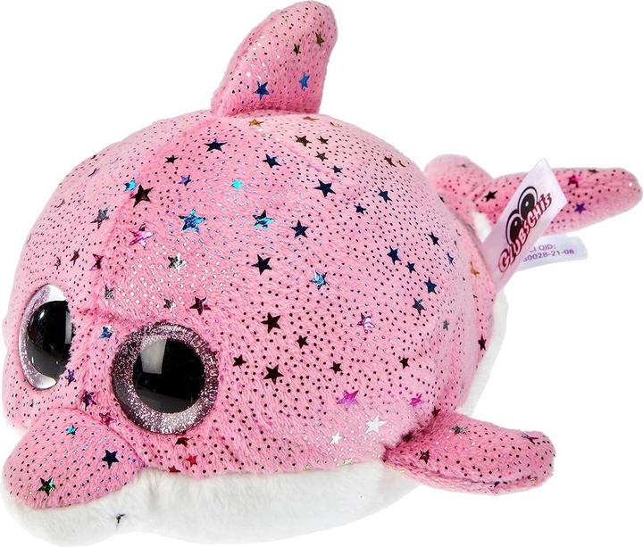 Produktbild NICI Delfin Delfina 15cm (15 cm)