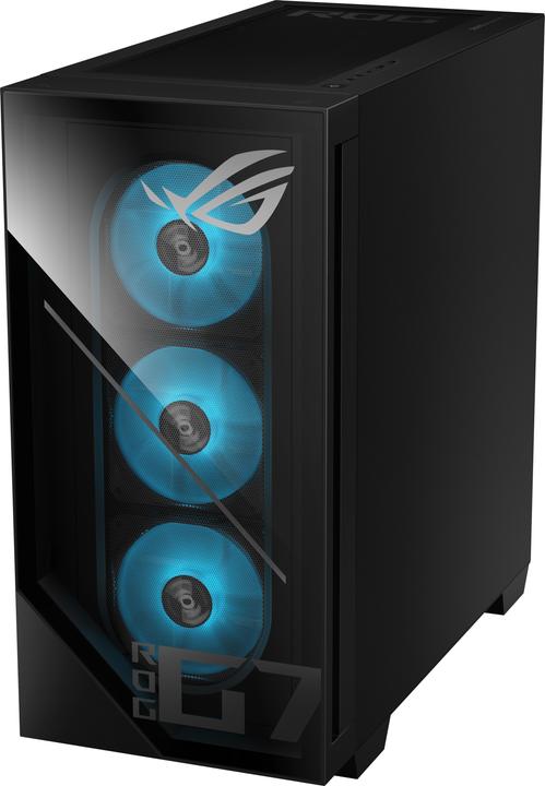 Actual product image ASUS ROG G700TF (2000 GB, 32 GB)