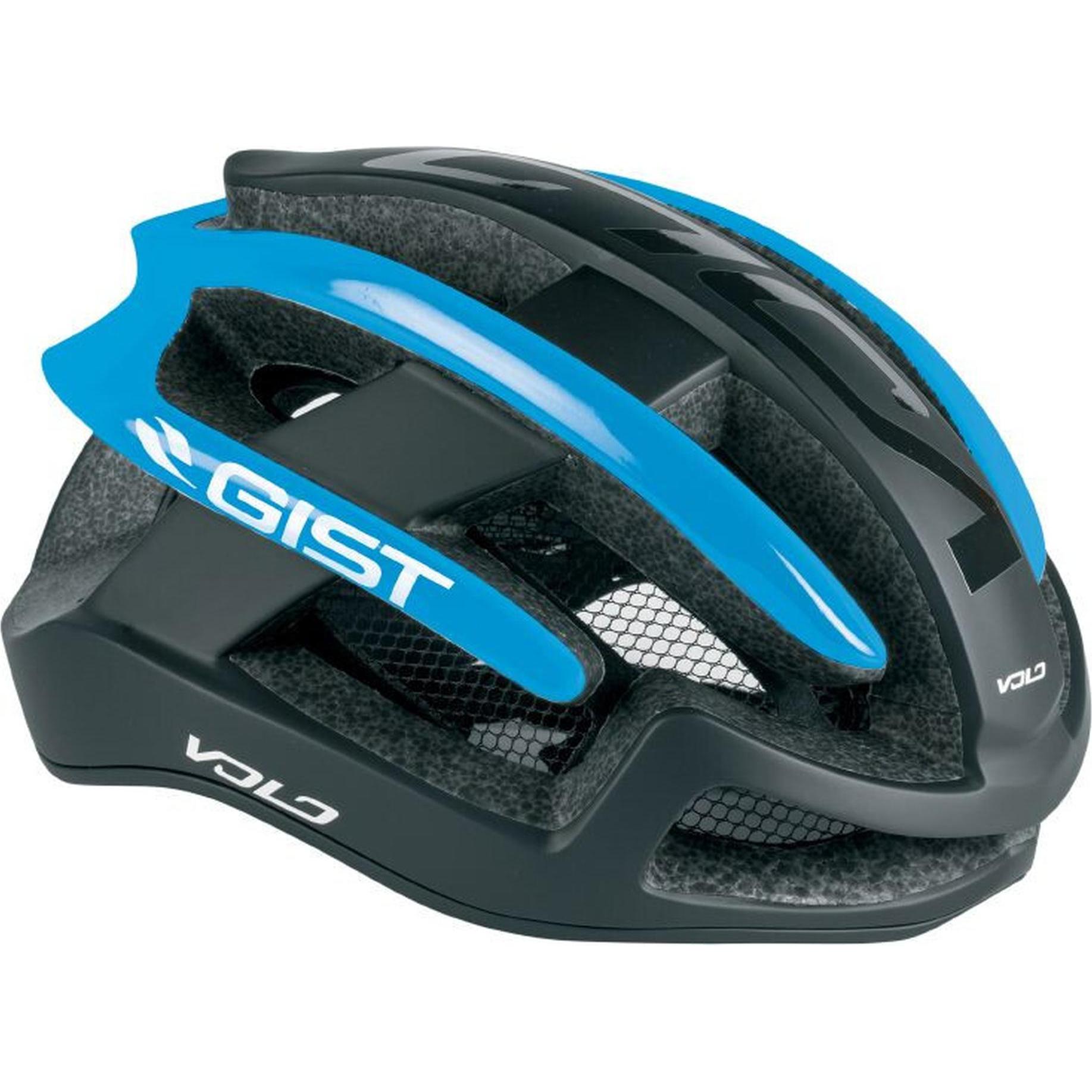 Gist, Velohelm, (52 - 56 cm)