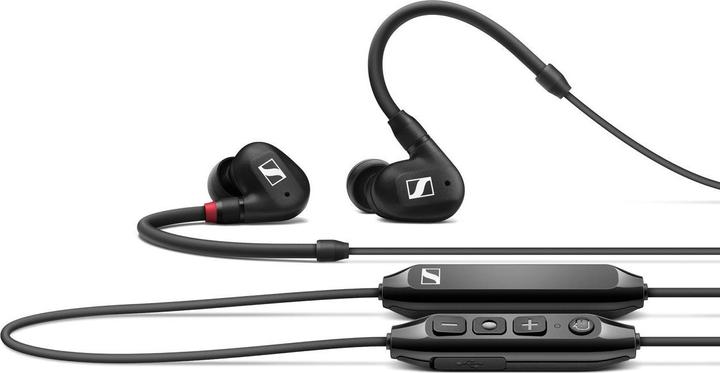 Produktbild Sennheiser IE 100 Pro (keine Geräuschunterdrückung, 10 h, Kabellos)
