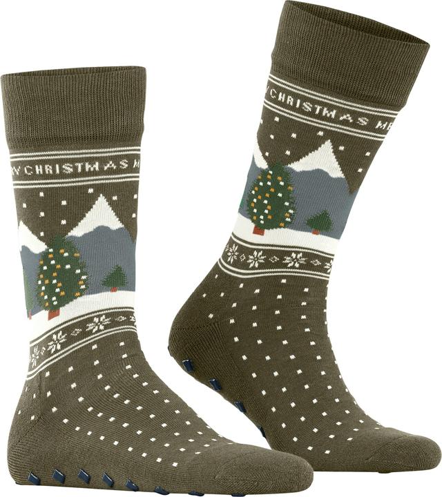 Produktbild Burlington White X-Mas Homepad (40 - 46)