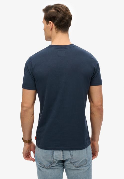 Actual product image Superdry Fade Tee (S)