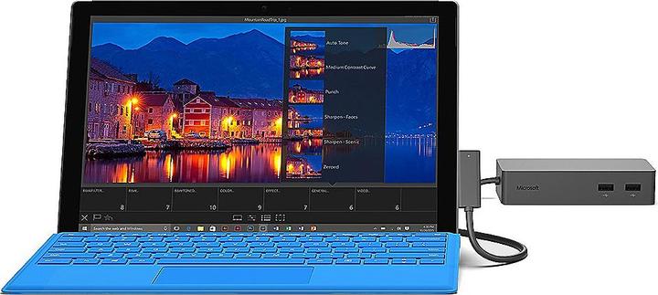 Productafbeelding Microsoft Surface Dock (Docking Port, 8 Havens)