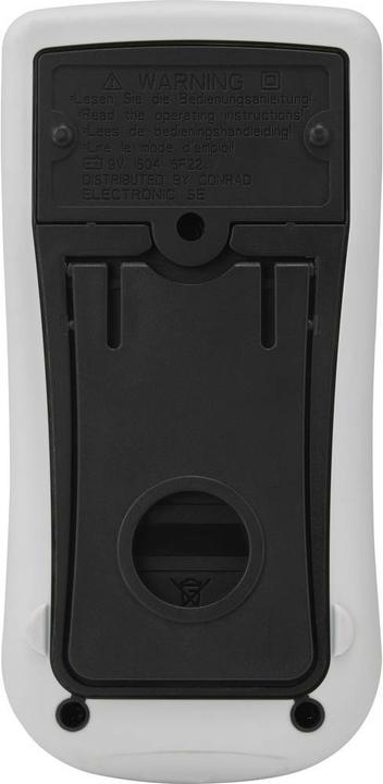 Produktbild Voltcraft VC190 SE (CAT III 600V)