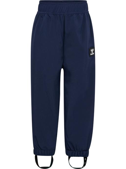 Actual product image hummel Hmljupitor Tex Mini Softshell Pants (92)