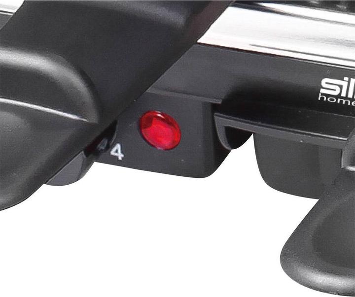 Actual product image Silva Raclette Homline PK RF 120