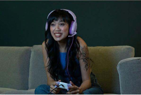 Image du produit Turtle Beach EAR FORCE RECON 70 - Casque d'écoute (Filaire)