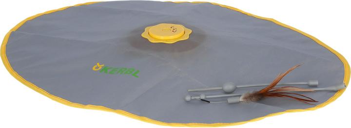 Immagine prodotto Kerbl Catturare la coda (Gatto giocattolo intelligente)