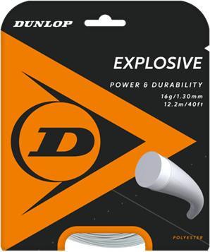Actual product image Dunlop rope explosive set