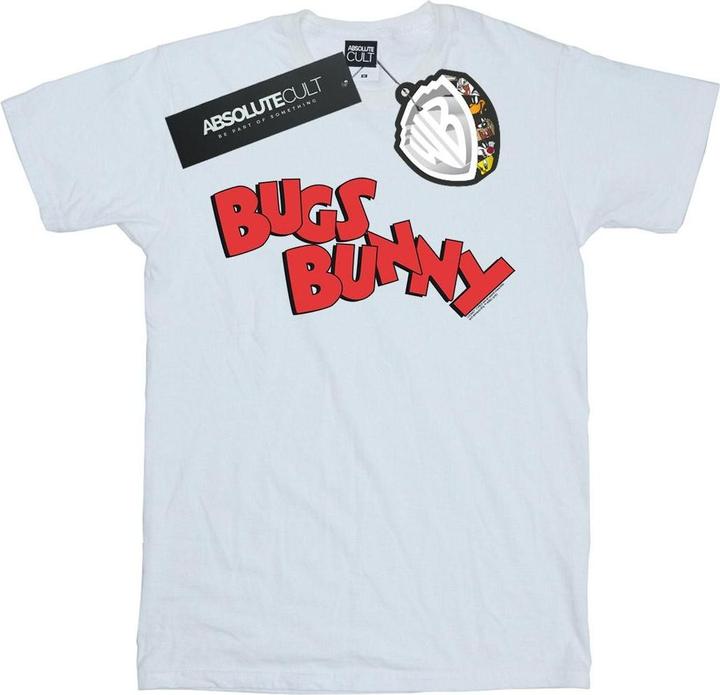 Produktbild Looney Tunes Bugs Bunny Name TShirt (3XL)