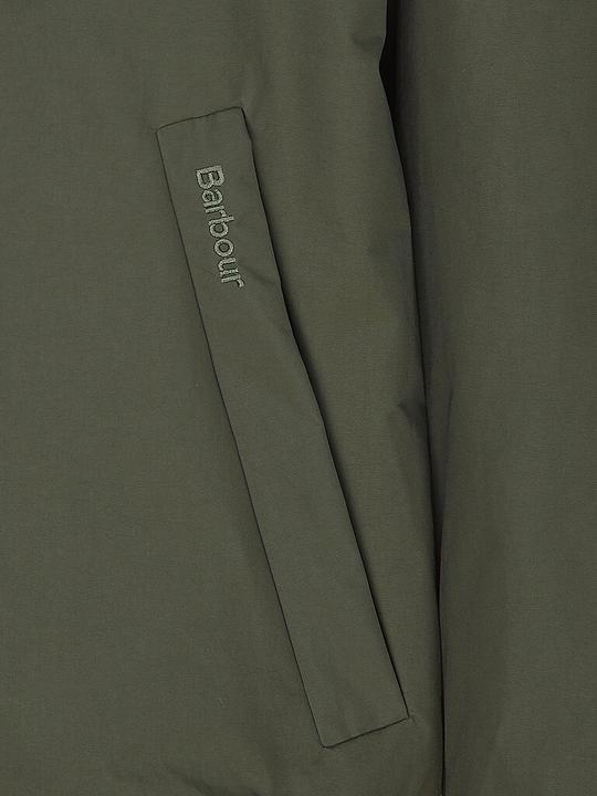 Actual product image Barbour Blouson Royston (XL)