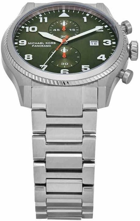 Produktbild Michael Kors Chronograph PANORAMA (Chronograph, 44 mm)