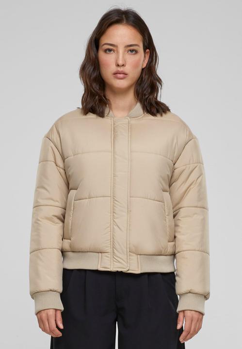 Image du produit Urban Classics Blouson pour femmes - 126819 (L)