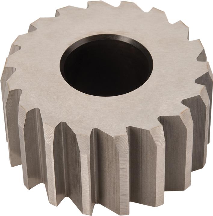 Actual product image Park Tool 744 40.98mm bottom bracket cutter