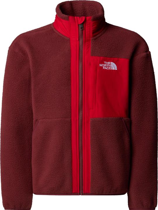 Immagine prodotto North Face Boys Yumiori (128)