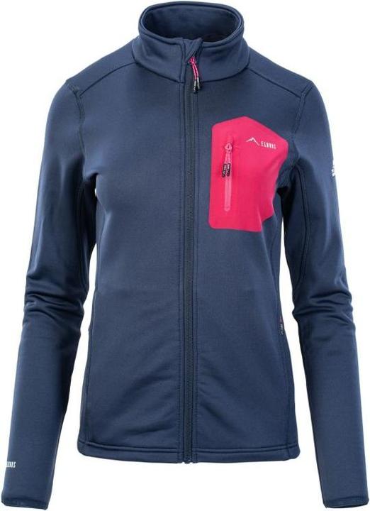 Image du produit Elbrus Nomi Polaretec Sweatshirt (S)