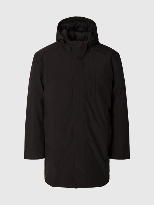 Actual product image Selected Slhfranklin Urban Tech Parka (XXL)