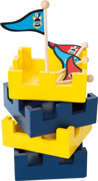 Image du produit Roba Le château du chevalier