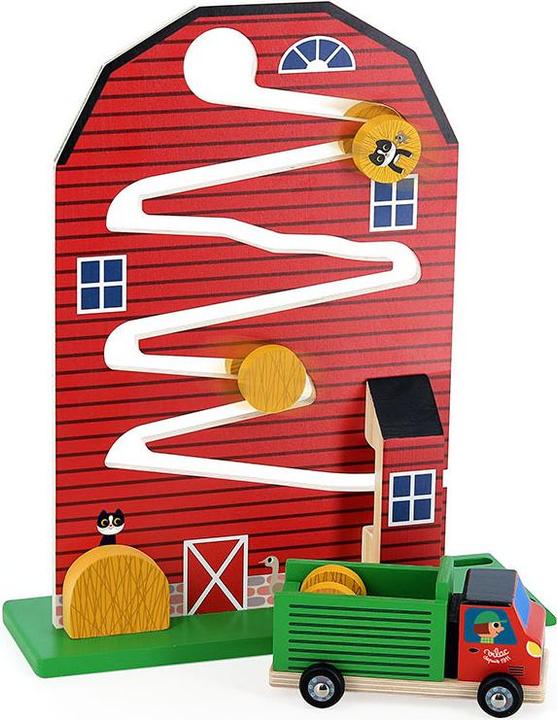 Produktbild Vilac - Harvest on the Farm (7638)