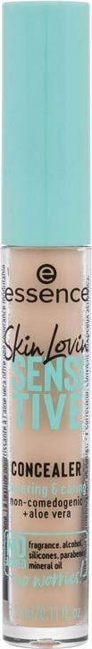 essence Skin Lovin' Sensitive (20 Medium)