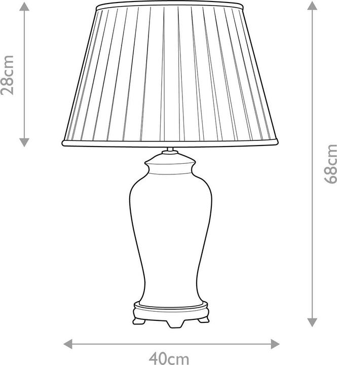 Image du produit Designer's Light Box Taipei (E27)