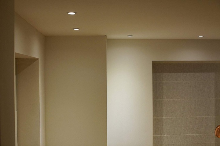 Image du produit Innr Smart Spot RS 226 blanc (zigbee 3.0) 2 packs (GU10, 4.80 W, 350 lm, 2 x, F)