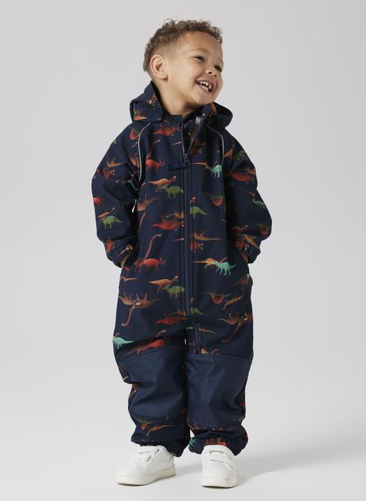 Immagine prodotto Name it Nmmalfa08 Tuta Softshell Aop 1fo Noos (92)