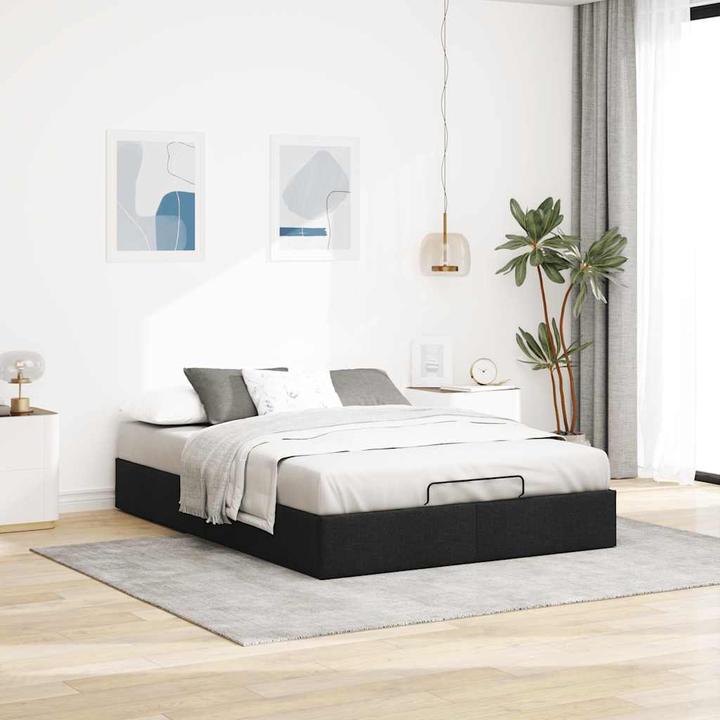 Image du produit vidaXL Ottoman-Bett (160 x 200 cm)