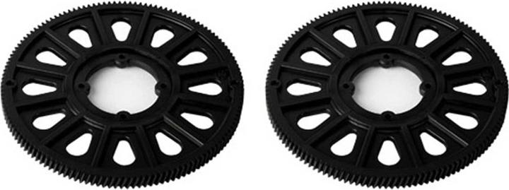Immagine prodotto Align M0.7 Ingranaggio principale 134 denti, ingranaggio elicoidale
