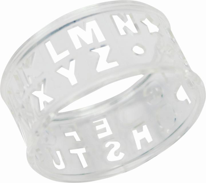 Actual product image Mizuno Ball marking pen