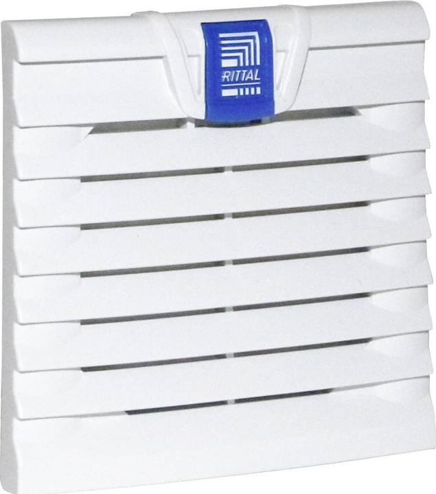 Produktbild Rittal Austrittsfilter für SK 3237.1xx RAL 7035