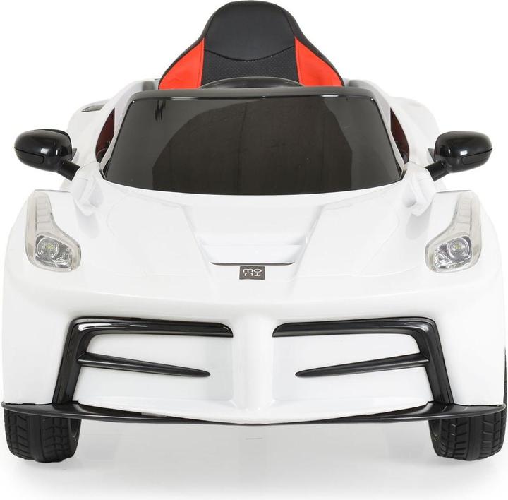 Produktbild Moni Kinder Elektroauto Liberty MP3 (12 V)
