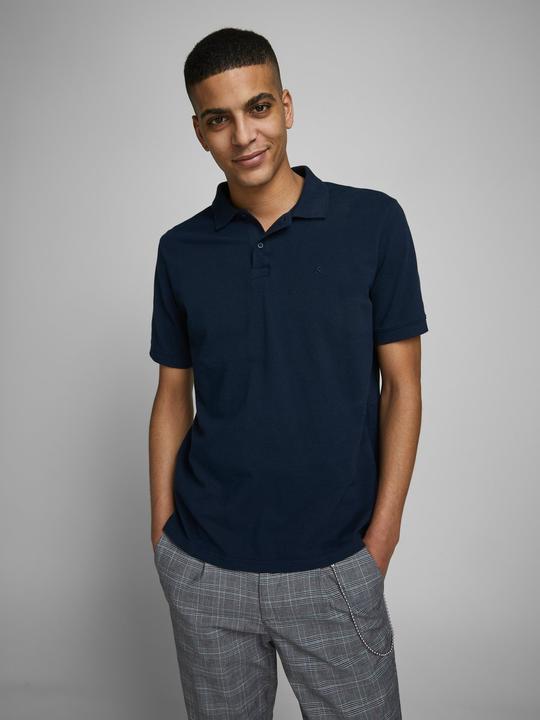 Image du produit Jack & Jones Polo classique (XS)