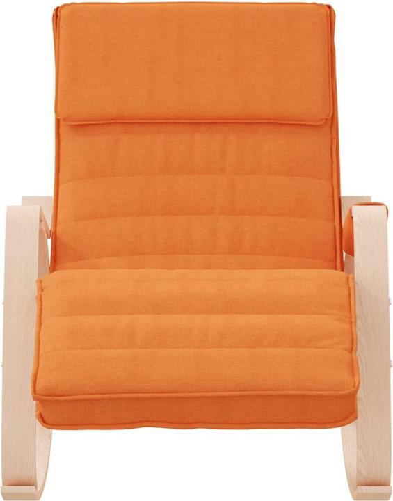 Produktbild vidaXL Schaukelstuhl