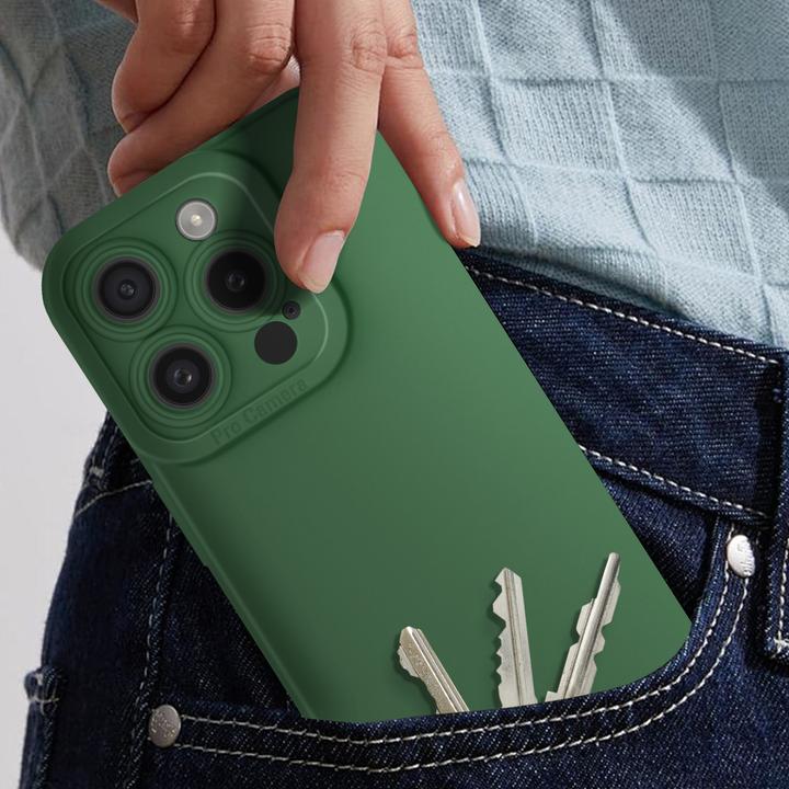 Produktbild Avizar SoftGlow Case Series (Apple iPhone 15 Pro Max)