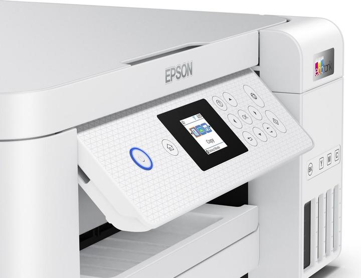 Actual product image Epson L4266 Inkjet DPI WLAN (Ink tank)