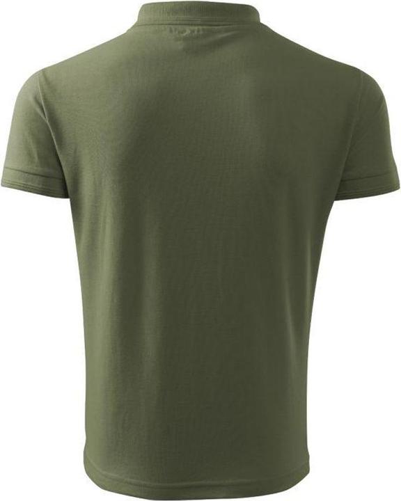 Produktbild Malfini Poloshirt Piqué (S)