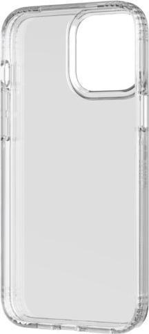 Produktbild tech21 Evo Clear mobile phone case (6.7") Cover Transparent (Apple iPhone 13 Pro Max)