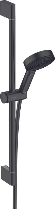 Produktbild hansgrohe Pulsify Select S Duschset 105, Relaxation EcoSmart mit Duschstange 65 cm (3 Strahlarten, 8.20 l/min)