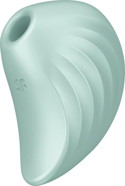 Productafbeelding Satisfyer Pearl Diver Air Pulse Stimulator