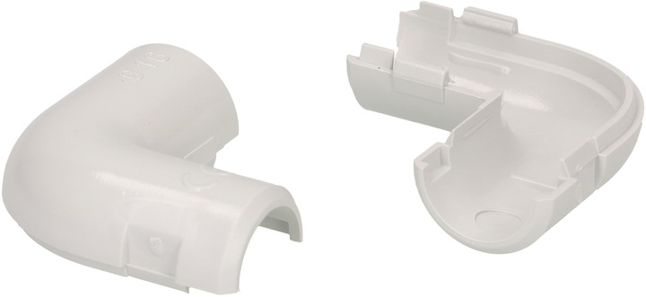 Immagine prodotto Max Hauri Staffa KIR M16 grigia, 3 pezzi (5 cm)