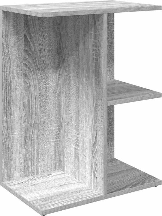 Immagine prodotto vidaXL Nachttisch (46.50 x 29 x 61 cm)