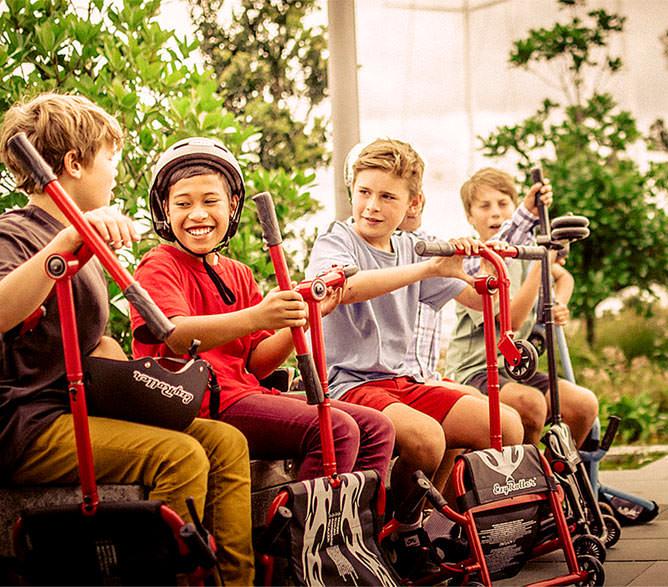 Immagine prodotto EzyRoller Classico